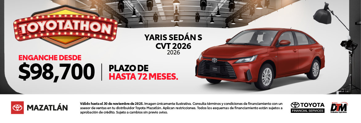 YARIS SD